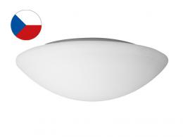 PLAFONIERA 260 S přisazené stropní a nástěnné svítidlo | se senzorem, E27 60W PANLUX PN31006002